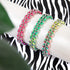 Macaw Links | Mini Kismet Bracelet | Spectrum x Silver